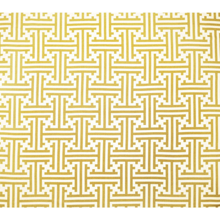 Clark Amarillo by Gaston Y Daniela Fabric Gaston Y Daniela Fabric Clark AmarilloFabric GASTON AFRICALIA POLYPROPYLENE - 100% Belgium </p><p>Repeat: H: 12.99, V: 13.19 61 - Fabric Carolina -
