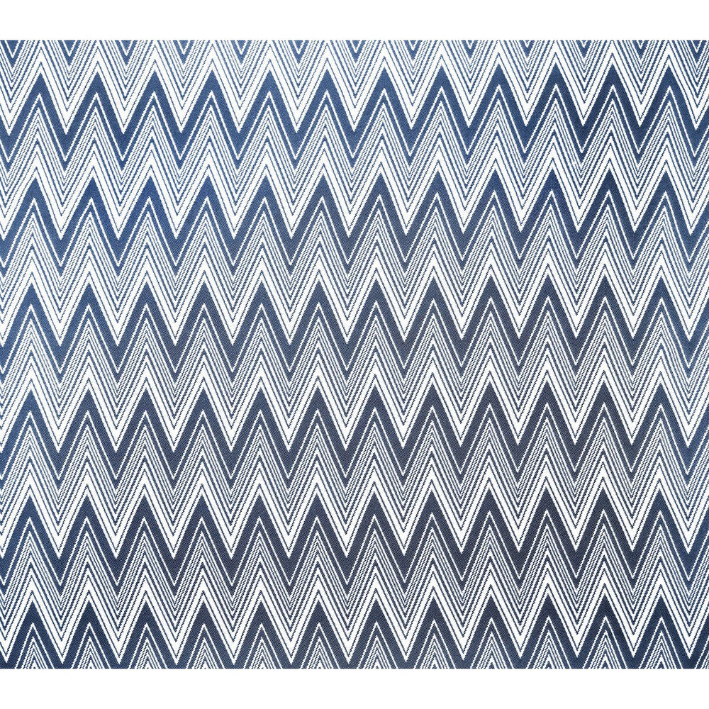 Grace Navy by Gaston Y Daniela Designer Fabric GASTON AFRICALIA POLYPROPYLENE - 100% Belgium HEAVY Horizontal: 5.12 and Vertical: 10.08 61 - Swanky Fabrics -