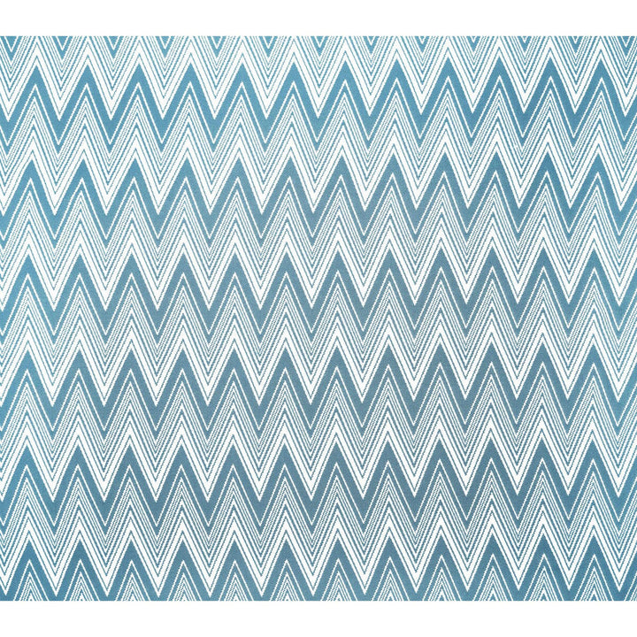 Grace Turquesa by Gaston Y Daniela Designer Fabric GASTON AFRICALIA POLYPROPYLENE - 100% Belgium HEAVY Horizontal: 5.12 and Vertical: 10.08 61 - Swanky Fabrics -