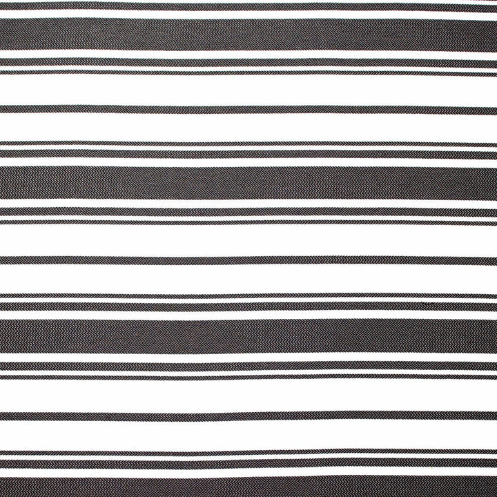John Chocolate by Gaston Y Daniela Designer Fabric GASTON AFRICALIA POLYPROPYLENE - 100% Belgium HEAVY Horizontal: 0 and Vertical: 13.39 61 - Swanky Fabrics -