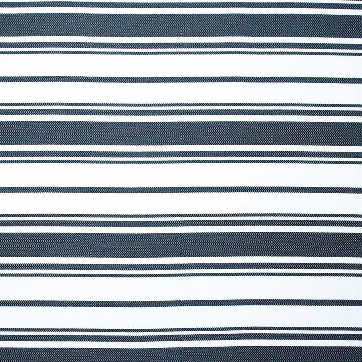 John Navy by Gaston Y Daniela Designer Fabric GASTON AFRICALIA POLYPROPYLENE - 100% Belgium HEAVY Horizontal: 0 and Vertical: 13.39 61 - Swanky Fabrics -