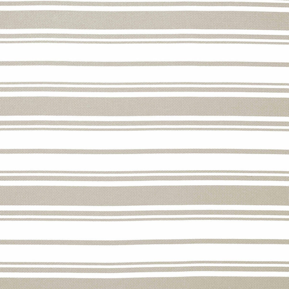 John Beige by Gaston Y Daniela Designer Fabric GASTON AFRICALIA POLYPROPYLENE - 100% Belgium HEAVY Horizontal: 0 and Vertical: 13.39 61 - Swanky Fabrics -