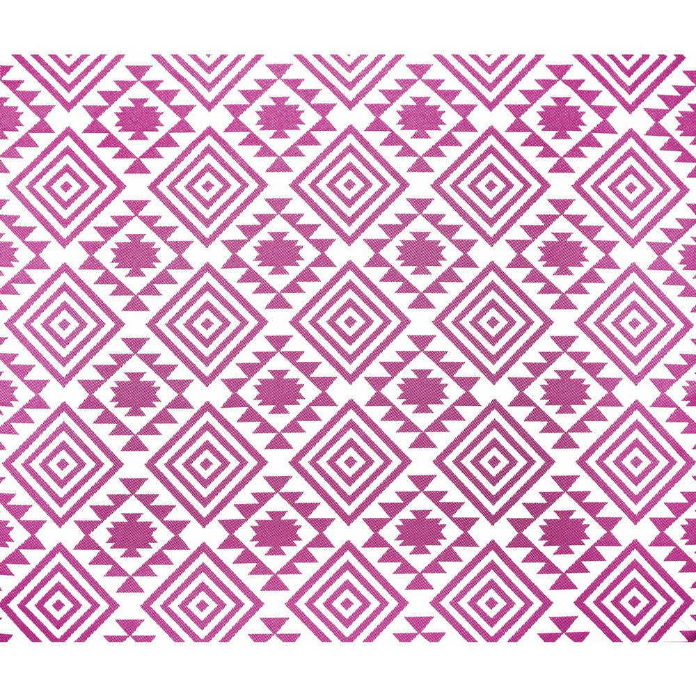 Ava Frambuesa by Gaston Y Daniela Fabric Gaston Y Daniela Fabric Ava FrambuesaFabric GASTON AFRICALIA POLYPROPYLENE - 100% Belgium </p><p>Repeat: H: 13.39, V: 13.19 61 - Fabric Carolina -