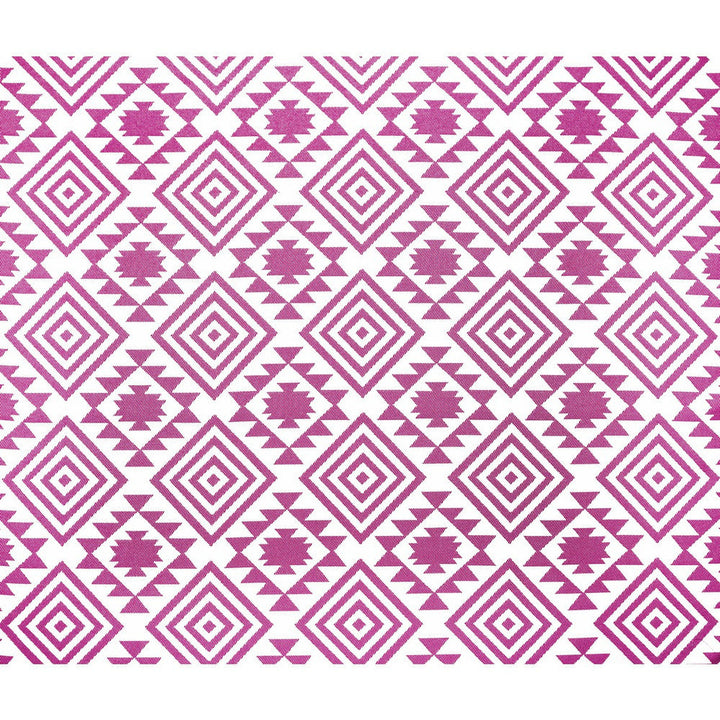 Ava Frambuesa by Gaston Y Daniela Designer Fabric GASTON AFRICALIA POLYPROPYLENE - 100% Belgium HEAVY Horizontal: 13.39 and Vertical: 13.19 61 - Swanky Fabrics -
