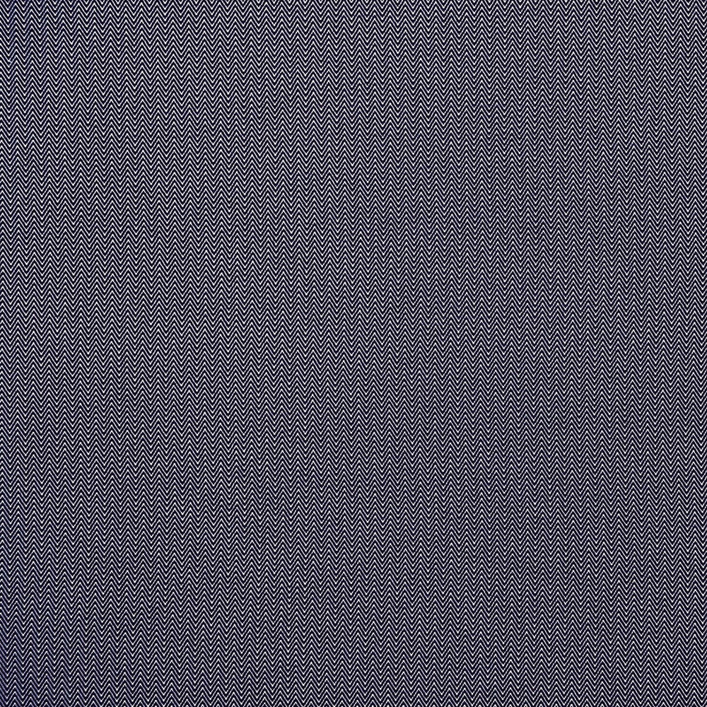 Donald Navy by Gaston Y Daniela Designer Fabric GASTON AFRICALIA POLYPROPYLENE - 100% Belgium HEAVY Horizontal: 0.24 and Vertical: 0.67 61 - Swanky Fabrics -