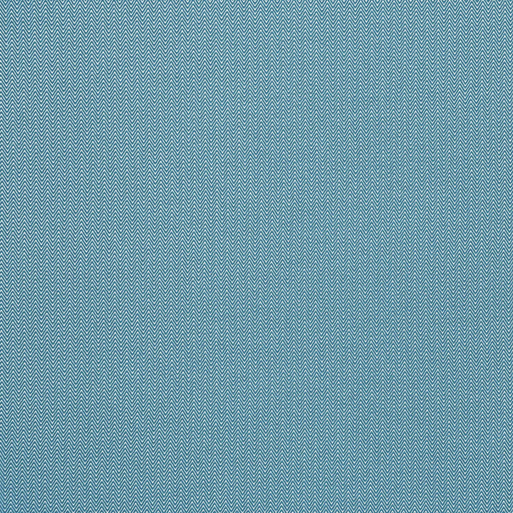 Donald Turquesa by Gaston Y Daniela Designer Fabric GASTON AFRICALIA POLYPROPYLENE - 100% Belgium HEAVY Horizontal: 0.24 and Vertical: 0.67 61 - Swanky Fabrics -