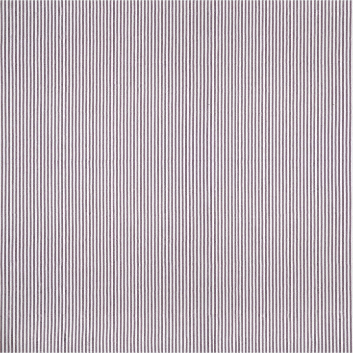 Laurence Chocolate by Gaston Y Daniela Designer Fabric GASTON AFRICALIA POLYPROPYLENE - 100% Italy HEAVY Horizontal: 0.55 and Vertical: 0 55 - Swanky Fabrics -