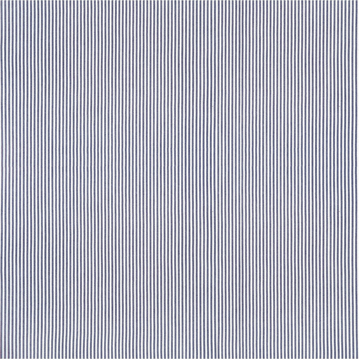 Laurence Navy by Gaston Y Daniela Designer Fabric GASTON AFRICALIA POLYPROPYLENE - 100% Italy HEAVY Horizontal: 0.55 and Vertical: 0 55 - Swanky Fabrics -