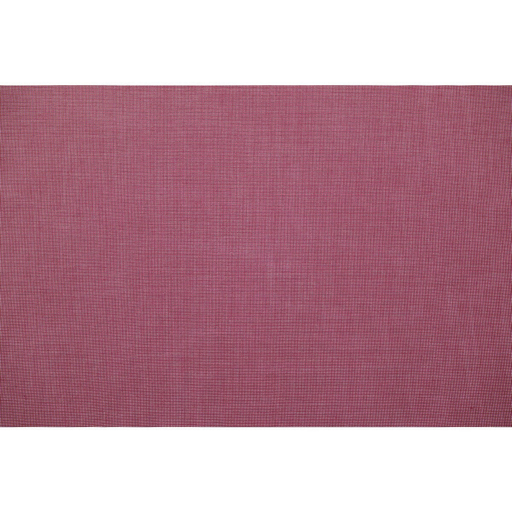 Eric Rojo by Gaston Y Daniela Fabric Gaston Y Daniela Fabric Eric RojoFabric GASTON AFRICALIA POLYPROPYLENE - 100% Italy </p><p>Repeat: H: 0, V: 0 55 - Fabric Carolina -