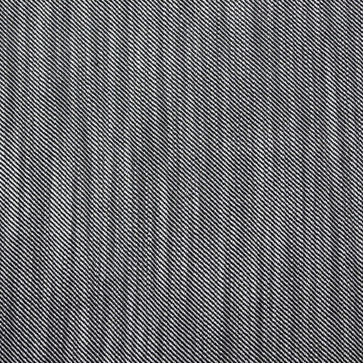Victoria Black/Blanco by Gaston Y Daniela Fabric Gaston Y Daniela Fabric Victoria Black/BlancoFabric GASTON AFRICALIA COTTON - 49%;LINEN - 42%;POLYESTER - 9% Italy </p><p>Repeat: H: 0, V: 0 55 - Fabric Carolina -