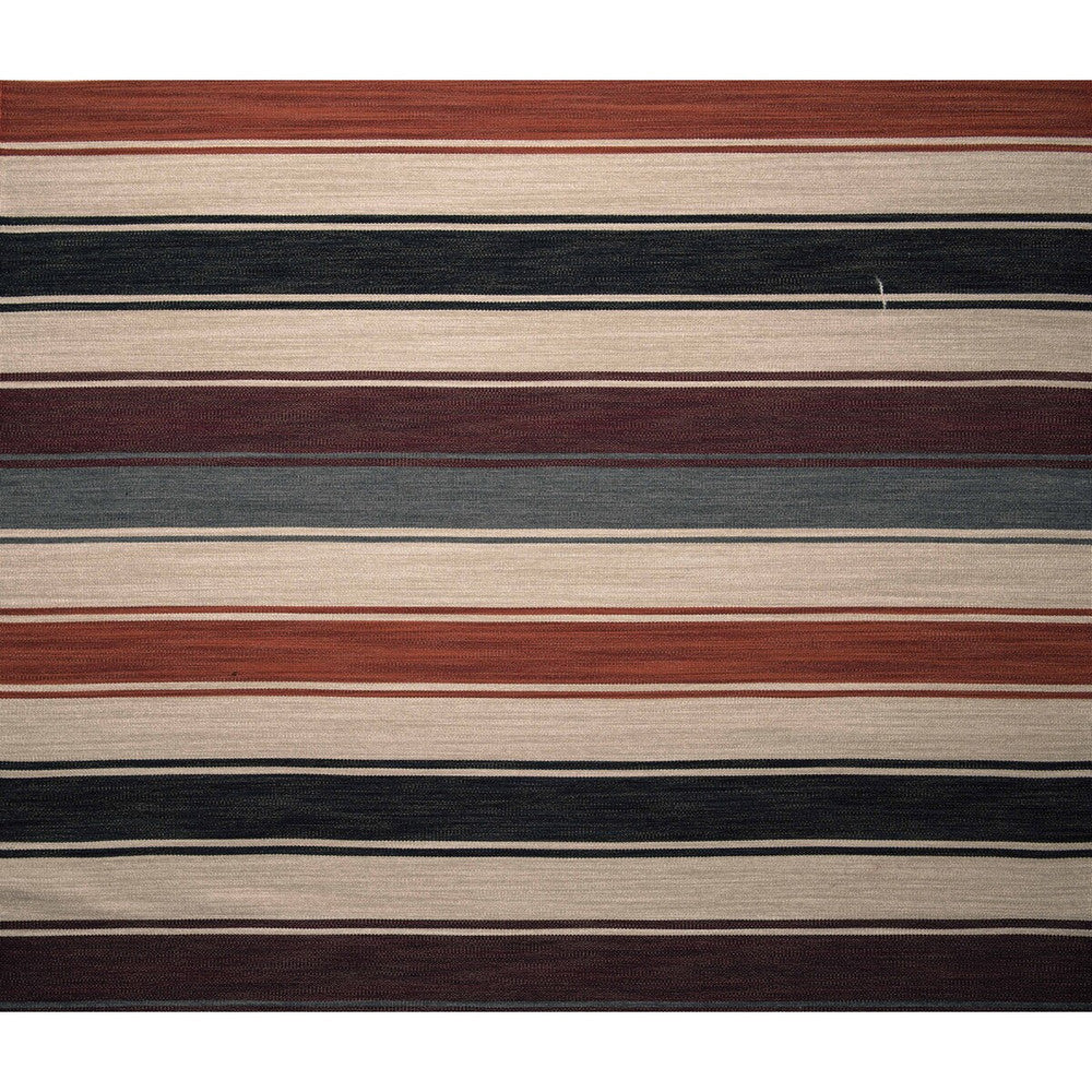 Masai Grana/Blk/Na by Gaston Y Daniela Designer Fabric GASTON AFRICALIA COTTON - 30%;POLYACRYLIC - 29%;WOOL - 29%;POLYESTER - 12% Belgium HEAVY Horizontal: 0 and Vertical: 26.77 55 - Swanky Fabrics -
