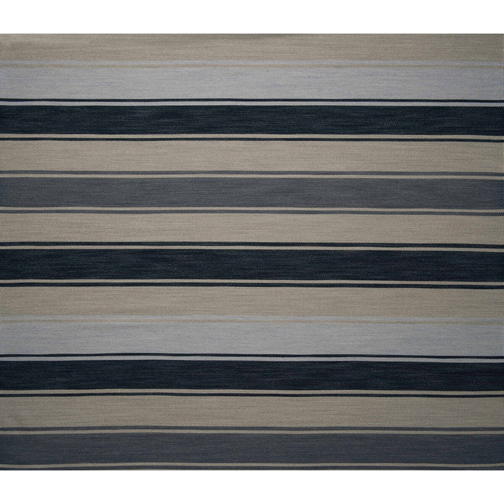 Masai Blk/Blanco by Gaston Y Daniela Designer Fabric GASTON AFRICALIA COTTON - 30%;POLYACRYLIC - 29%;WOOL - 29%;POLYESTER - 12% Belgium HEAVY Horizontal: 0 and Vertical: 26.77 55 - Swanky Fabrics -