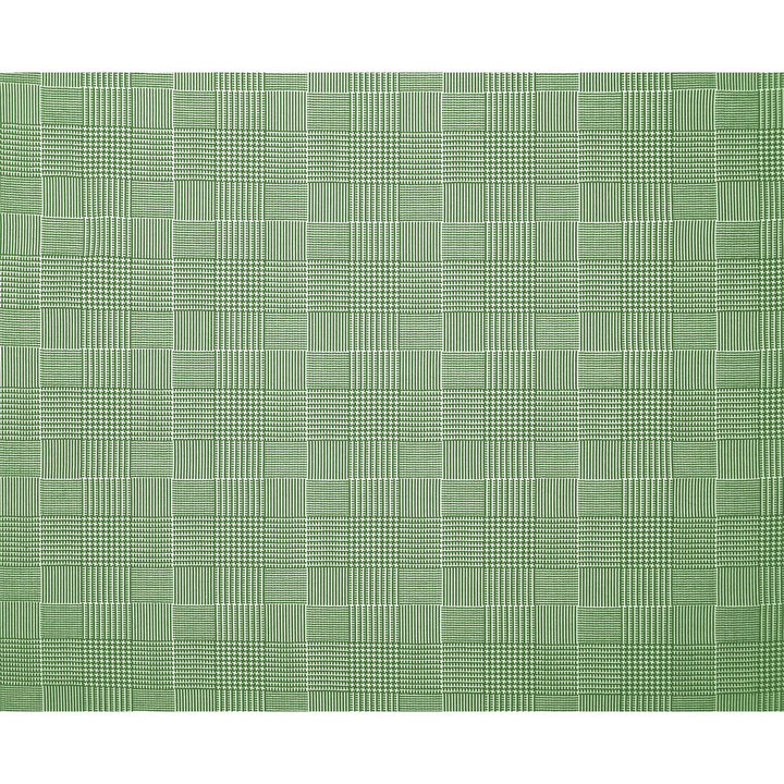 Blixen Verde by Gaston Y Daniela Designer Fabric GASTON AFRICALIA COTTON - 62%;POLYESTER - 23%;POLYACRYLIC - 10%;VISCOSE - 5% Belgium HEAVY Horizontal: 9.25 and Vertical: 9.06 55 - Swanky Fabrics -