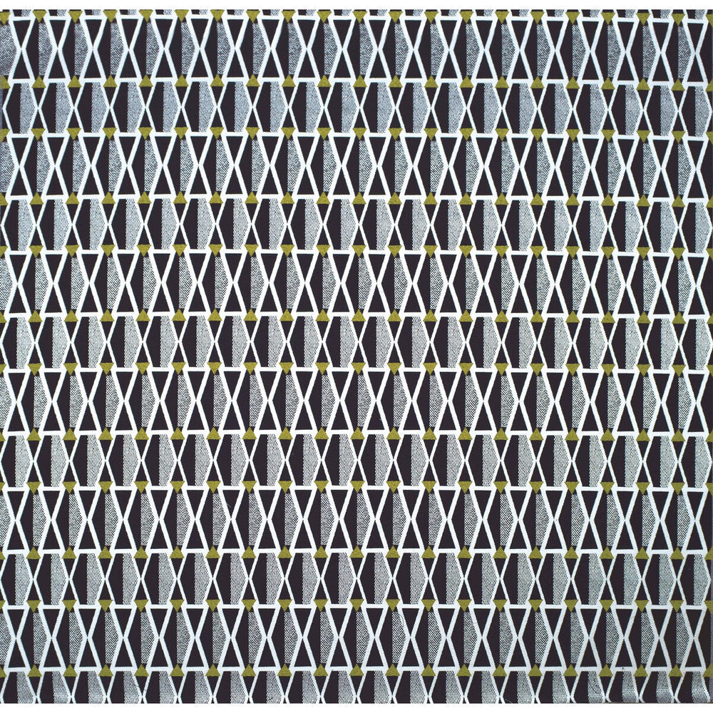 Hepburn Verde by Gaston Y Daniela Designer Fabric GASTON AFRICALIA VISCOSE - 41%;COTTON - 33%;POLYESTER - 26% Italy HEAVY Horizontal: 2.76 and Vertical: 10.43 55 - Swanky Fabrics -