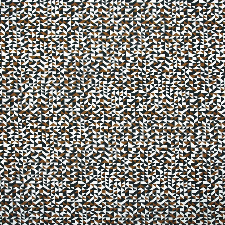 Huston Naranja by Gaston Y Daniela Designer Fabric GASTON AFRICALIA VISCOSE - 37%;POLYESTER - 34%;COTTON - 29% Italy HEAVY Horizontal: 13.78 and Vertical: 11.42 55 - Swanky Fabrics -
