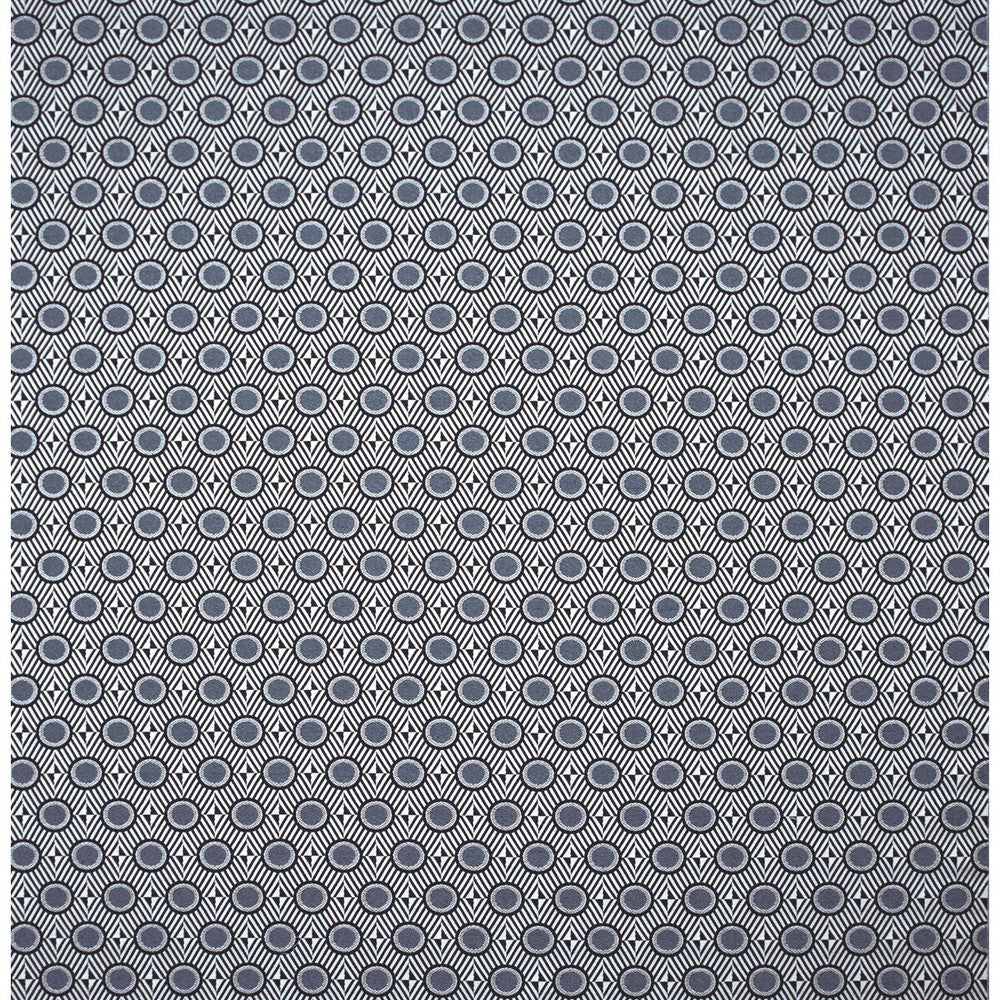 Morley Gris by Gaston Y Daniela Designer Fabric GASTON AFRICALIA VISCOSE - 37%;POLYESTER - 32%;COTTON - 31% Italy HEAVY Horizontal: 3.54 and Vertical: 4.33 55 - Swanky Fabrics -