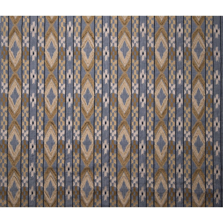 Queen Demi/Camel by Gaston Y Daniela Fabric Gaston Y Daniela Fabric Queen Demi/Camel Fabric GASTON AFRICALIA COTTON - 46%;VISCOSE - 38%;LINEN - 16% India </p><p>Repeat: H: 8.94, V: 12.2 53.5 - Fabric Carolina -