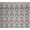 Gaston Y Daniela Fabric Queen Beige/Gris