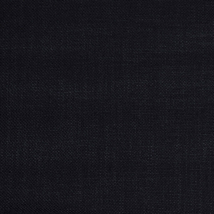 Shaba Black by Gaston Y Daniela Designer Fabric GASTON AFRICALIA POLYESTER - 84%;ACRYLIC - 16% Belgium HEAVY Horizontal: 0 and Vertical: 0 55 - Swanky Fabrics -
