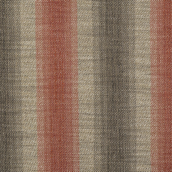 Horizontal Rojo by Gaston Y Daniela Designer Fabric GASTON LIBRERIA ACRYLIC - 39%;POLYESTER - 36%;VISCOSE - 19%;LINEN - 6% Turkey HEAVY Horizontal: 0 and Vertical: 7.88 55 - Swanky Fabrics -