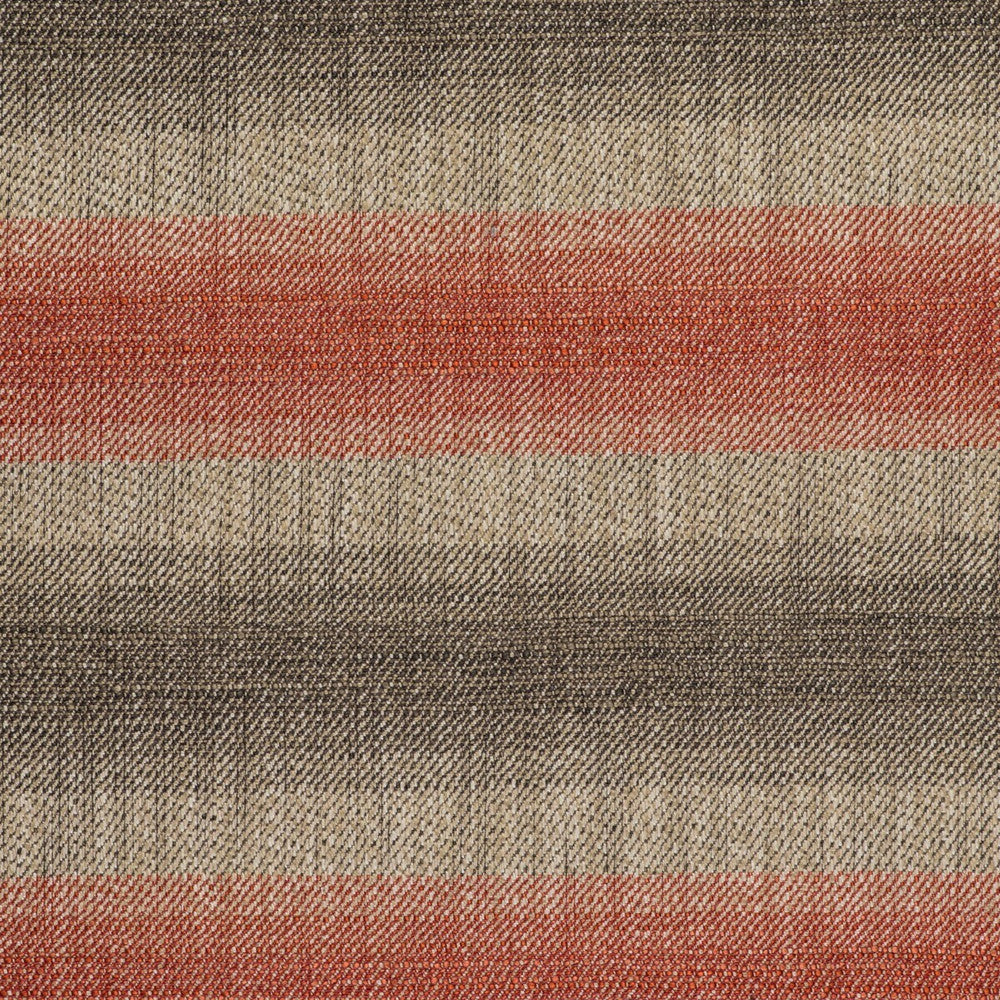 Horizontal Rojo by Gaston Y Daniela Designer Fabric GASTON LIBRERIA ACRYLIC - 39%;POLYESTER - 36%;VISCOSE - 19%;LINEN - 6% Turkey HEAVY Horizontal: 0 and Vertical: 7.88 55 - Swanky Fabrics -