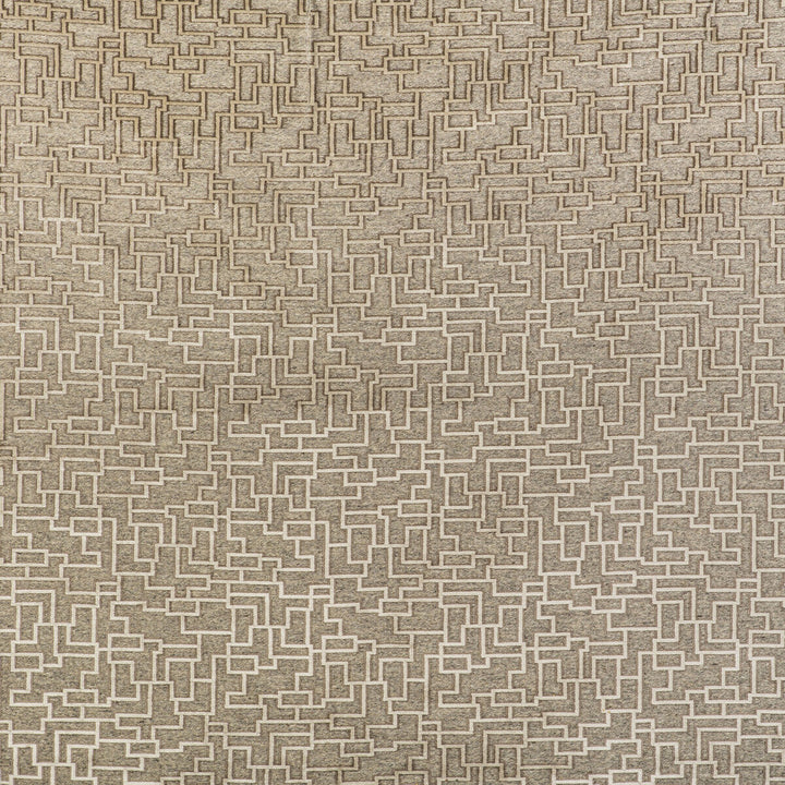 Laberinto Crudo by Gaston Y Daniela Fabric Gaston Y Daniela Fabric Laberinto CrudoFabric GASTON LIBRERIA WOOL - 48%;VISCOSE - 37%;POLYESTER - 11%;COTTON - 4% Belgium </p><p>Repeat: H: 13.79, V: 18.12 54 - Fabric Carolina -