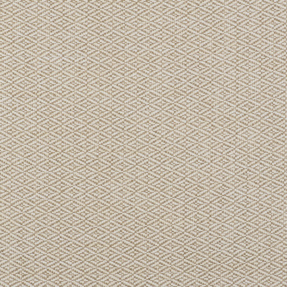 Rombos Crudo by Gaston Y Daniela Designer Fabric GASTON LIBRERIA POLYOLEFIN FR - 100% Spain HEAVY Horizontal: 0.59 and Vertical: 1.02 55 - Swanky Fabrics -