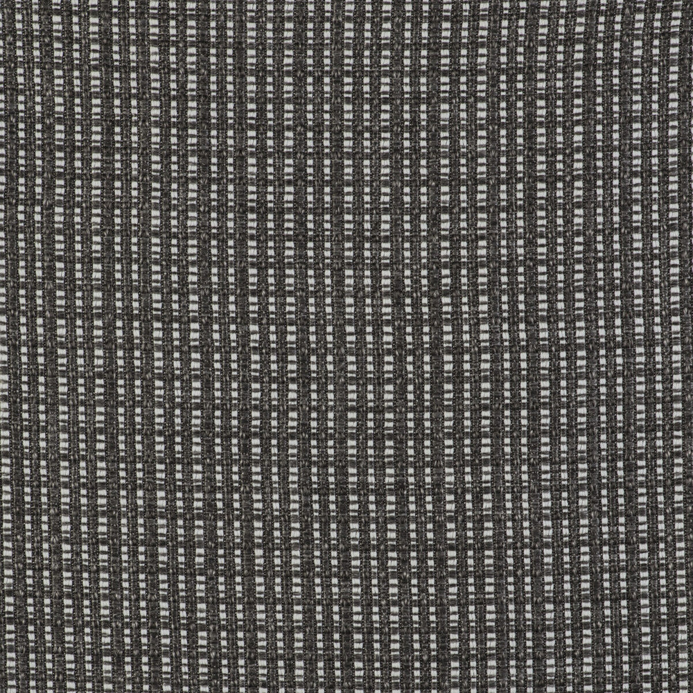 Out Gris by Gaston Y Daniela Designer Fabric GASTON LIBRERIA POLYOLEFIN FR - 100% Italy HEAVY Horizontal: 0 and Vertical: 0 55 - Swanky Fabrics -