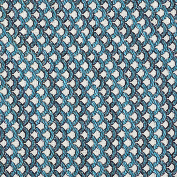 Ondas Azul by Gaston Y Daniela Fabric Gaston Y Daniela Fabric Ondas AzulFabric GASTON LIBRERIA POLYOLEFIN FR - 69%;POLYESTER FR - 31% Italy </p><p>Repeat: H: 0.98, V: 0.79 55 - Fabric Carolina -