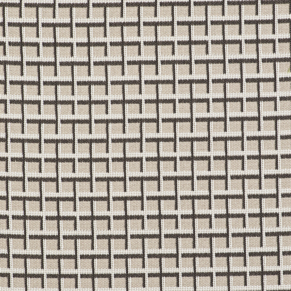 Rejas Tostado by Gaston Y Daniela Fabric Gaston Y Daniela Fabric Rejas TostadoFabric GASTON LIBRERIA POLYOLEFIN FR - 69%;POLYESTER FR - 31% Italy </p><p>Repeat: H: 2.44, V: 1.42 55 - Fabric Carolina -