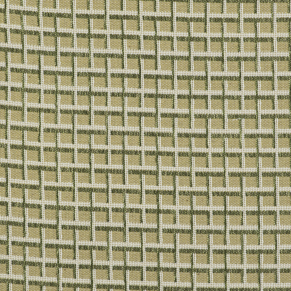 Rejas Verde by Gaston Y Daniela Fabric Gaston Y Daniela Fabric Rejas VerdeFabric GASTON LIBRERIA POLYOLEFIN FR - 69%;POLYESTER FR - 31% Italy </p><p>Repeat: H: 2.44, V: 1.42 55 - Fabric Carolina -