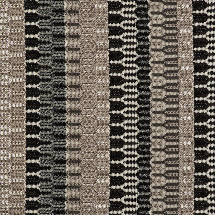 Costuras Marron by Gaston Y Daniela Fabric Gaston Y Daniela Fabric Costuras MarronFabric GASTON LIBRERIA POLYOLEFIN FR - 67%;POLYESTER FR - 33% Italy </p><p>Repeat: H: 0, V: 14.38 55 - Fabric Carolina -