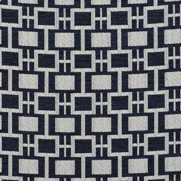 Series Azul by Gaston Y Daniela Designer Fabric GASTON LIBRERIA POLYOLEFIN FR - 100% Italy HEAVY Horizontal: 2.75 and Vertical: 2.24 55 - Swanky Fabrics -