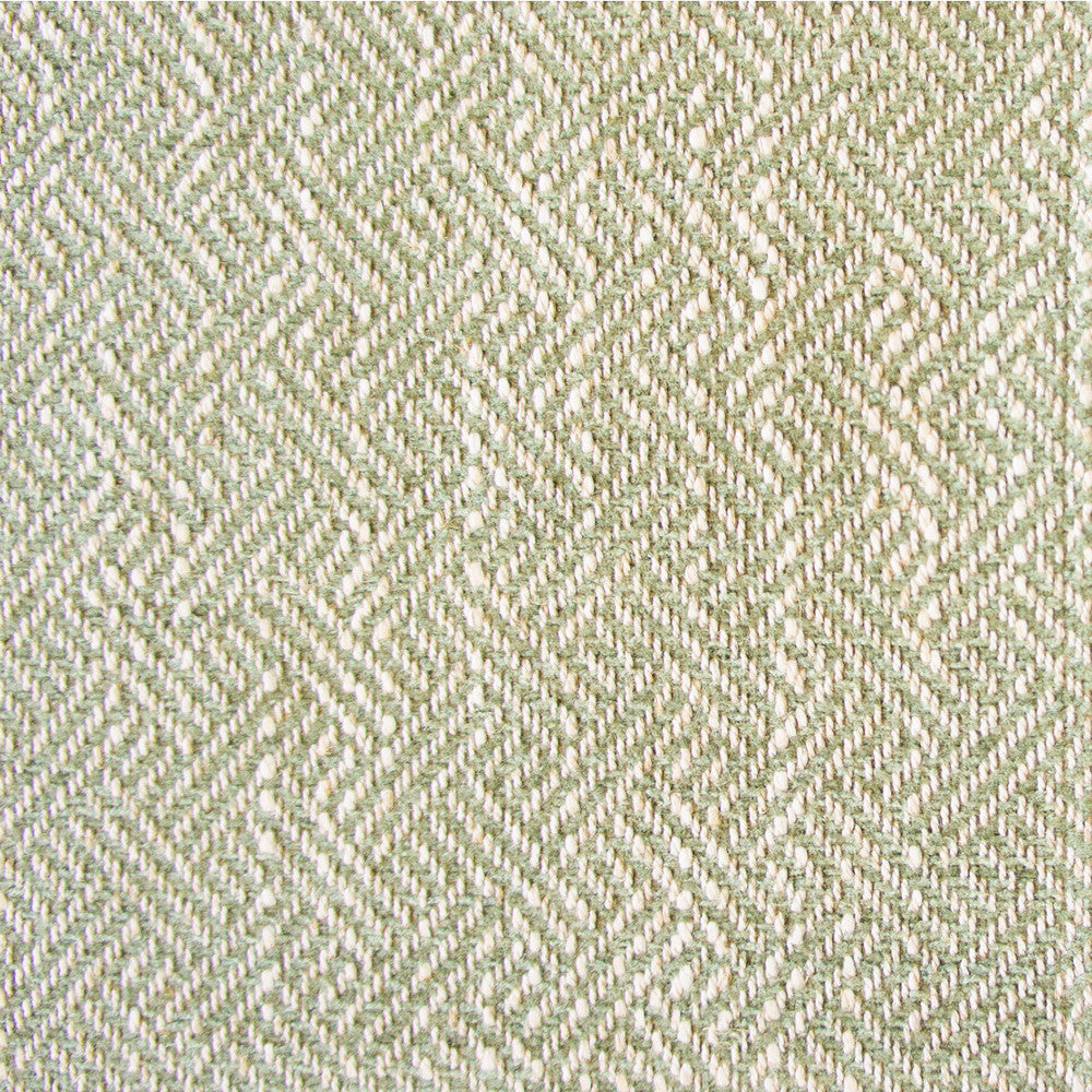 Enea Verde Claro by Gaston Y Daniela Designer Fabric GASTON LIBRERIA VISCOSE - 52%;COTTON - 23%;LINEN - 14%;POLYESTER - 11% Belgium HEAVY Horizontal: 0.91 and Vertical: 1.1 54 - Swanky Fabrics -