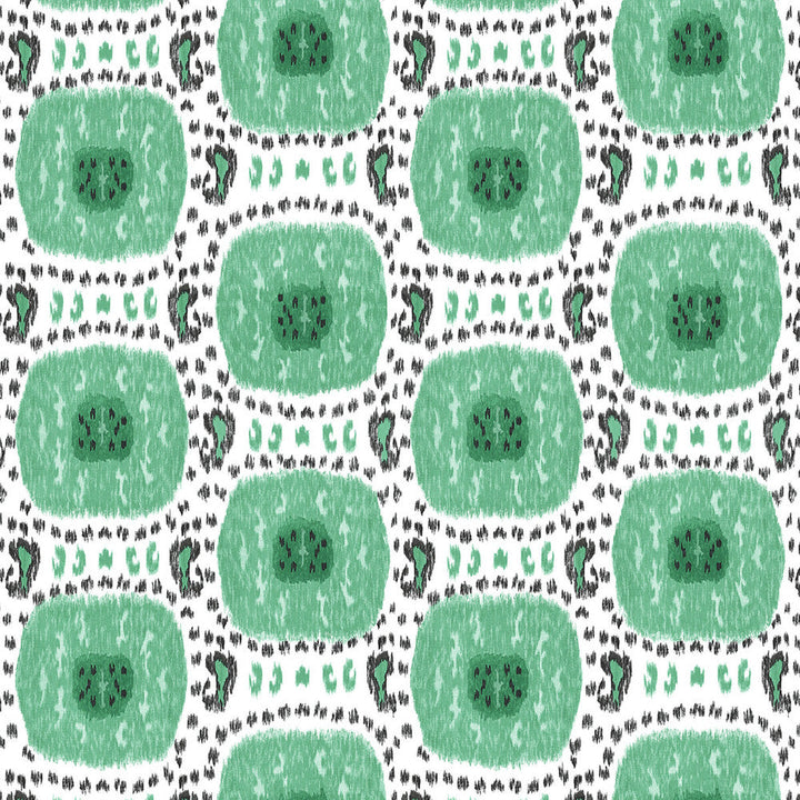 Gran Sol Verde by Gaston Y Daniela Fabric Gaston Y Daniela Fabric Gran Sol VerdeFabric GASTON LIBRERIA VISCOSE - 80%;LINEN - 20% Italy </p><p>Repeat: H: 26, V: 35.46 52.4 - Fabric Carolina -
