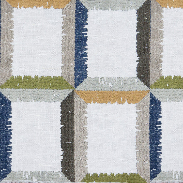 Yucatan Marron by Gaston Y Daniela Fabric Gaston Y Daniela Fabric Yucatan MarronFabric GASTON NUEVO MUNDO LINEN - 62%;VISCOSE - 29%;POLYESTER - 9% India </p><p>Repeat: H: 25, V: 12.5 50.5 - Fabric Carolina -