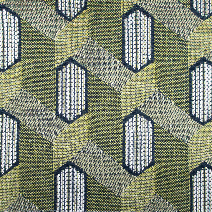 Maya Verde by Gaston Y Daniela Fabric Gaston Y Daniela Fabric Maya VerdeFabric GASTON NUEVO MUNDO VISCOSE - 39%;COTTON - 34%;LINEN - 20%;POLYESTER - 7% Turkey </p><p>Repeat: H: 4.75, V: 3.75 54.25 - Fabric Carolina -