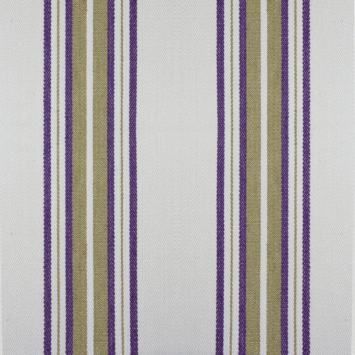 Nueva York Purple/Verde by Gaston Y Daniela Fabric Gaston Y Daniela Fabric Nueva York Purple/VerdeFabric GASTON LUIS BUSTAMANTE COTTON - 42%;VISCOSE - 30%;LINEN - 24%;POLYESTER - 4% Italy </p><p>Repeat: H: 6, V: 55 - Fabric Carolina -
