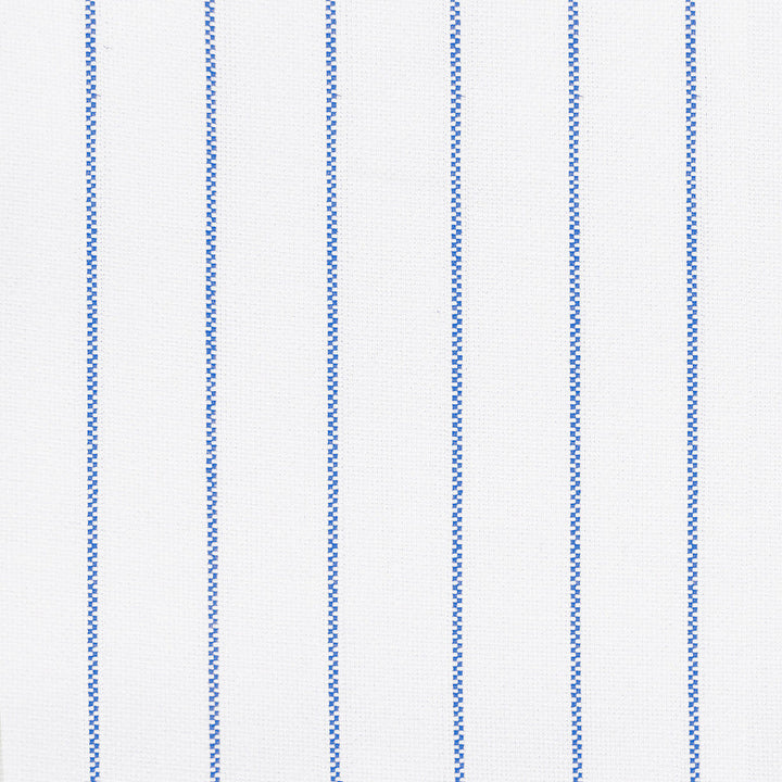 Chicago Azul by Gaston Y Daniela Fabric Gaston Y Daniela Fabric Chicago AzulFabric GASTON LUIS BUSTAMANTE COTTON - 43%;VISCOSE - 34%;LINEN - 23% Italy </p><p>Repeat: H: 3.75, V: 55 - Fabric Carolina -