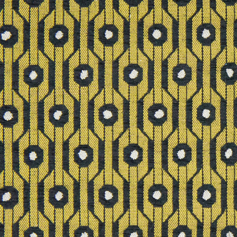 Almirante Mostaza by Gaston Y Daniela Fabric Gaston Y Daniela Fabric Almirante MostazaFabric GASTON NUEVO MUNDO POLYESTER - 33%;VISCOSE - 28%;COTTON - 21%;ACRYLIC - 15%;LINEN - 3% Italy </p><p>Repeat: H: 13.5, V: 11.5 54 - Fabric Carolina -