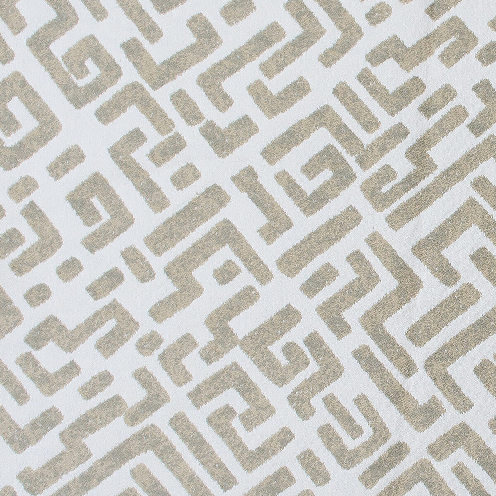 Escritura Lino/Blanco by Gaston Y Daniela Fabric Gaston Y Daniela Fabric Escritura Lino/BlancoFabric GASTON NUEVO MUNDO POLYACRYLIC - 70%;COTTON - 25%;POLYESTER - 5% India </p><p>Repeat: H: 27, V: 27 55 - Fabric Carolina -
