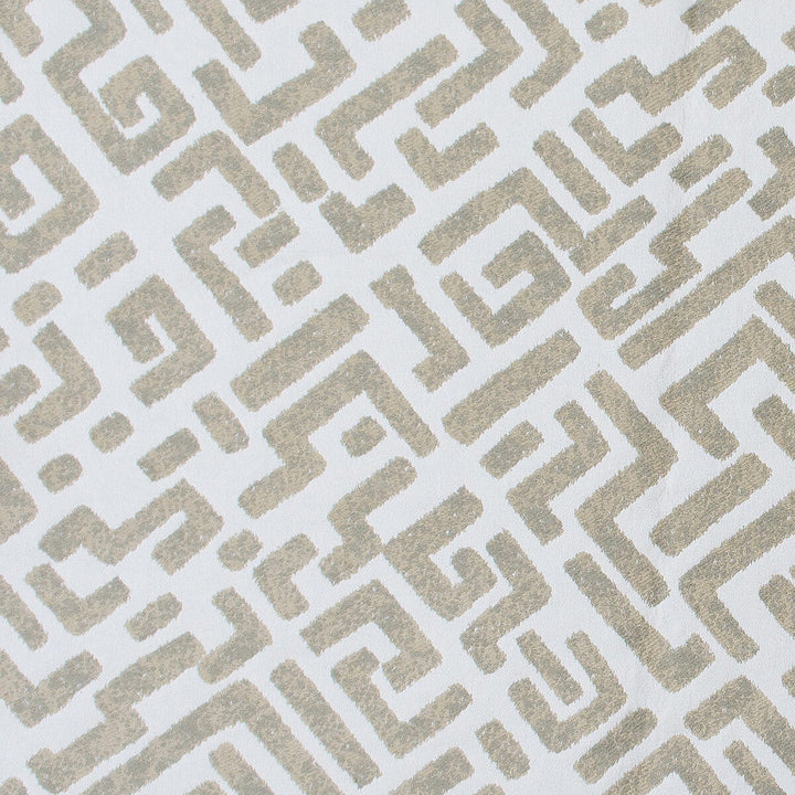 Escritura Lino/Blanco by Gaston Y Daniela Fabric Gaston Y Daniela Fabric Escritura Lino/BlancoFabric GASTON NUEVO MUNDO POLYACRYLIC - 70%;COTTON - 25%;POLYESTER - 5% India </p><p>Repeat: H: 27, V: 27 55 - Fabric Carolina -