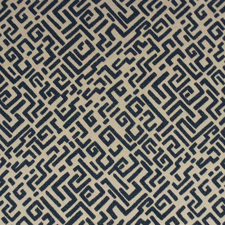 Escritura Ocre/Black by Gaston Y Daniela Fabric Gaston Y Daniela Fabric Escritura Ocre/BlackFabric GASTON NUEVO MUNDO POLYACRYLIC - 70%;COTTON - 25%;POLYESTER - 5% India </p><p>Repeat: H: 27, V: 27 55 - Fabric Carolina -