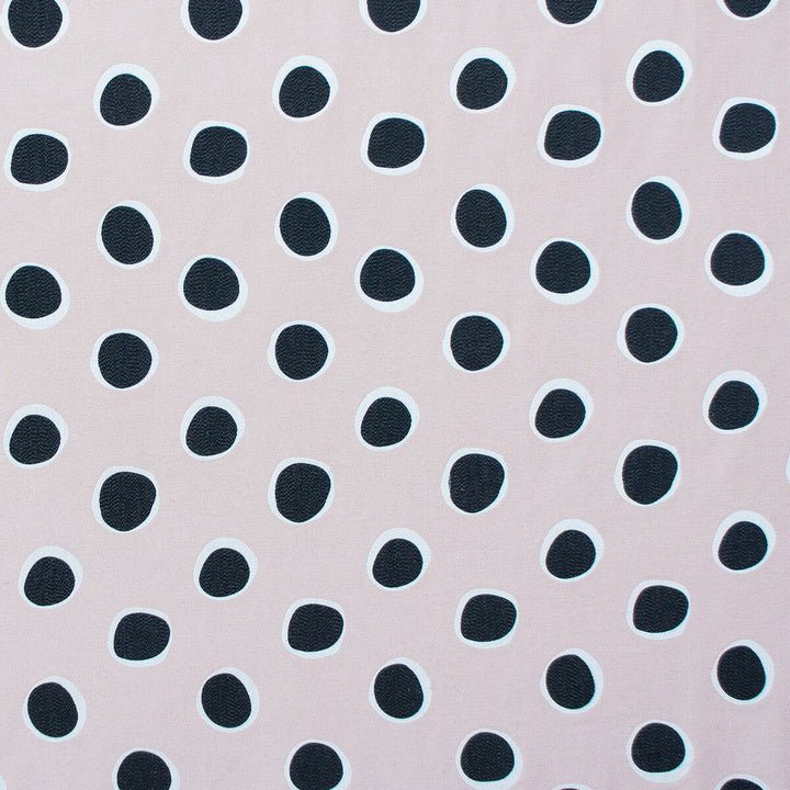 Solis Fondo Rosa by Gaston Y Daniela Fabric Gaston Y Daniela Fabric Solis Fondo RosaFabric GASTON NUEVO MUNDO VISCOSE - 70%;COTTON - 30% India </p><p>Repeat: H: 27, V: 11.75 55 - Fabric Carolina -