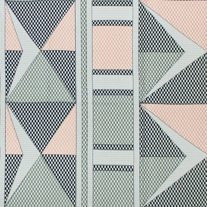 Buena Esperanza Gris/Rosa by Gaston Y Daniela Fabric Gaston Y Daniela Fabric Buena Esperanza Gris/RosaFabric GASTON NUEVO MUNDO VISCOSE - 90%;COTTON - 10% India </p><p>Repeat: H: 27, V: 21.5 56 - Fabric Carolina -