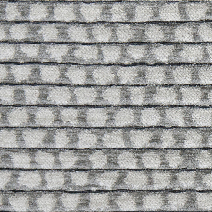 Moguer Gris by Gaston Y Daniela Designer Fabric GASTON NUEVO MUNDO VISCOSE - 65%;COTTON - 25%;POLYESTER - 10% Turkey MEDIUM Horizontal: 3.25 and Vertical: 9.5 54.25 - Swanky Fabrics -