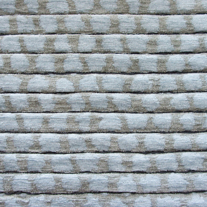 Moguer Gris/Azul by Gaston Y Daniela Fabric Gaston Y Daniela Fabric Moguer Gris/AzulFabric GASTON NUEVO MUNDO VISCOSE - 65%;COTTON - 25%;POLYESTER - 10% Turkey </p><p>Repeat: H: 3.25, V: 9.5 54.25 - Fabric Carolina -