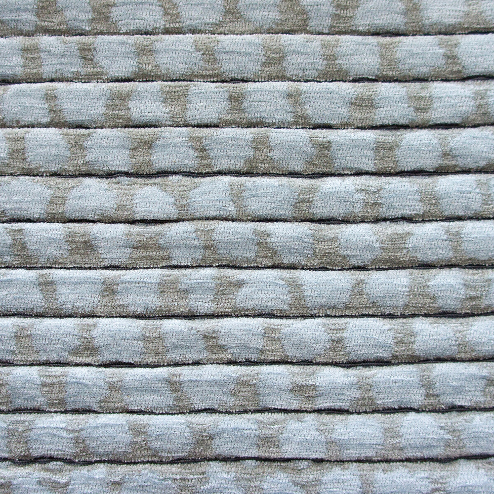 Moguer Gris/Azul by Gaston Y Daniela Designer Fabric GASTON NUEVO MUNDO VISCOSE - 65%;COTTON - 25%;POLYESTER - 10% Turkey MEDIUM Horizontal: 3.25 and Vertical: 9.5 54.25 - Swanky Fabrics -