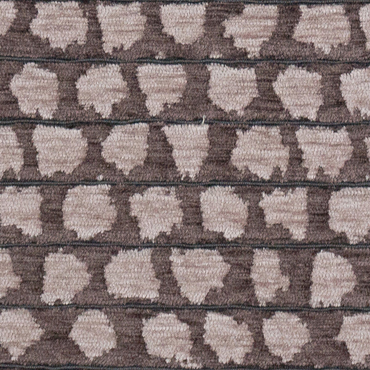 Moguer Berenjena by Gaston Y Daniela Designer Fabric GASTON NUEVO MUNDO VISCOSE - 65%;COTTON - 25%;POLYESTER - 10% Turkey MEDIUM Horizontal: 3.25 and Vertical: 9.5 54.25 - Swanky Fabrics -