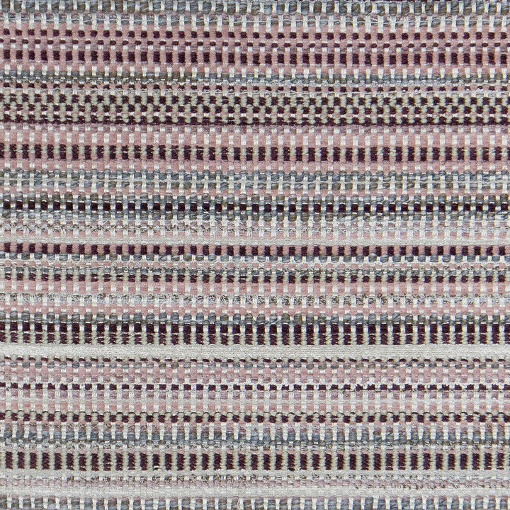 Hernan Rosa by Gaston Y Daniela Designer Fabric GASTON NUEVO MUNDO VISCOSE - 45%;COTTON - 29%;POLYACRYLIC - 23%;POLYESTER - 3% Turkey HEAVY Horizontal: and Vertical: 17.25 54 - Swanky Fabrics -